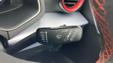 SEAT Ibiza 1.0 TSI 95 FR 5dr Petrol Hatchback